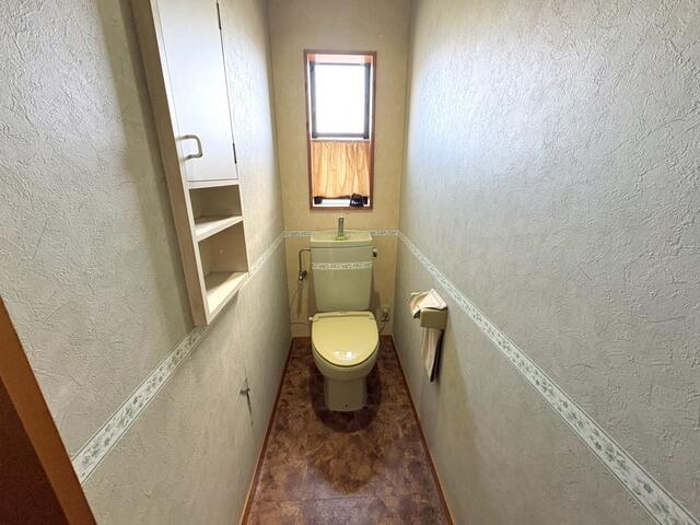 detached 群馬県渋川市金井