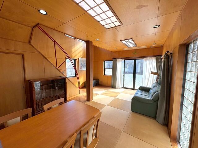 detached 群馬県渋川市金井