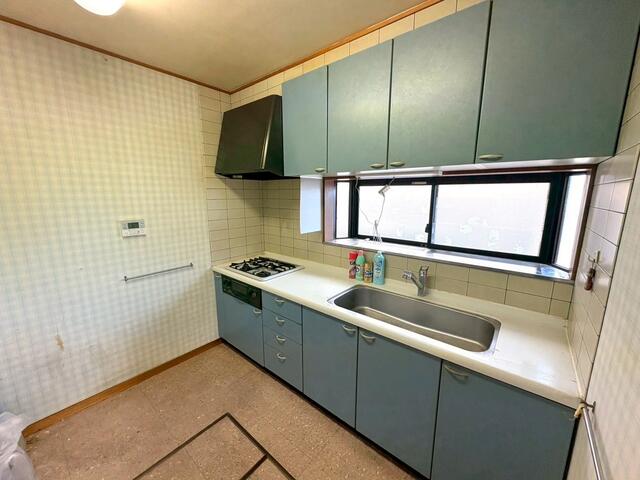 detached 群馬県渋川市金井