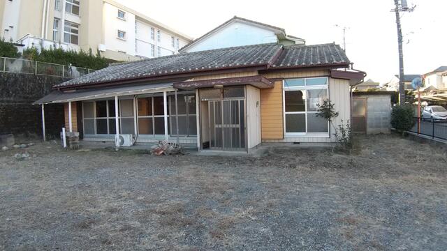 detached 群馬県北群馬郡吉岡町大字下野田 地図を見る