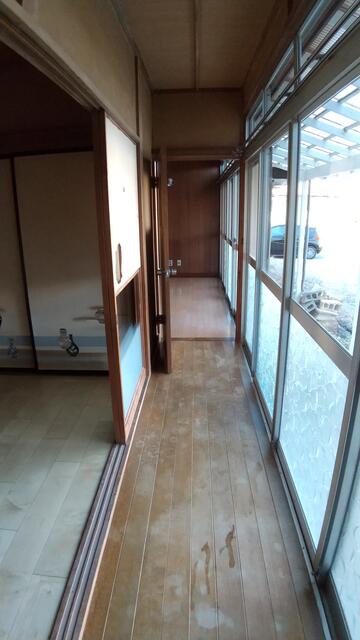 detached 群馬県北群馬郡吉岡町大字下野田 地図を見る