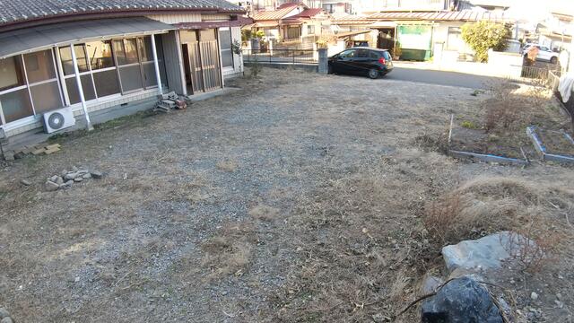 detached 群馬県北群馬郡吉岡町大字下野田 地図を見る