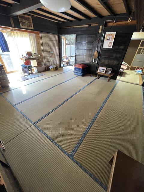 detached 群馬県吾妻郡中之条町大字山田 地図を見る