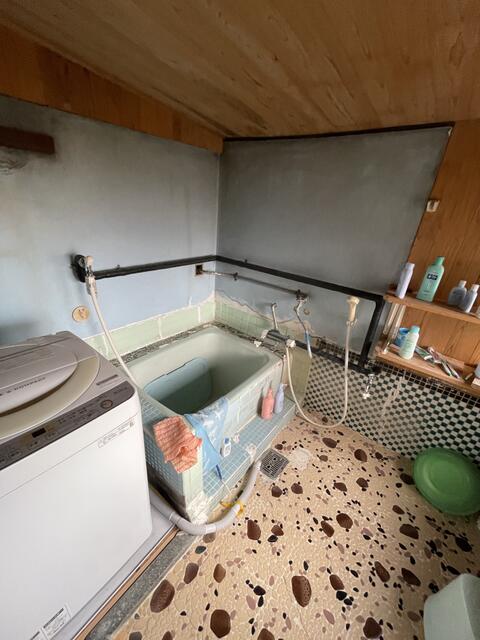 detached 群馬県吾妻郡中之条町大字山田 地図を見る