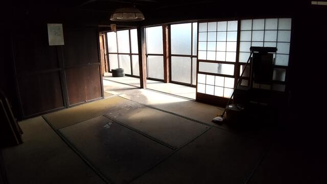 detached 群馬県渋川市赤城町宮田 地図を見る