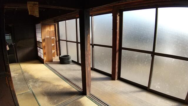 detached 群馬県渋川市赤城町宮田 地図を見る