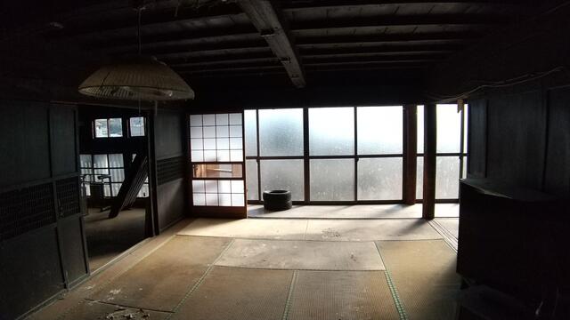detached 群馬県渋川市赤城町宮田 地図を見る