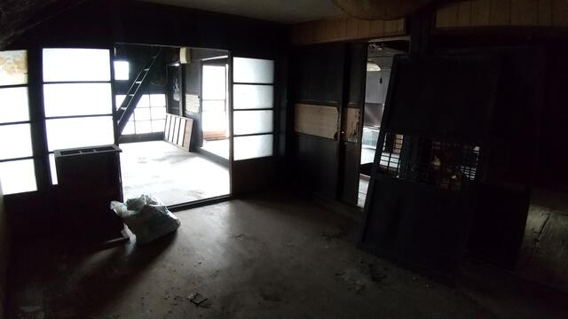 detached 群馬県渋川市赤城町宮田 地図を見る