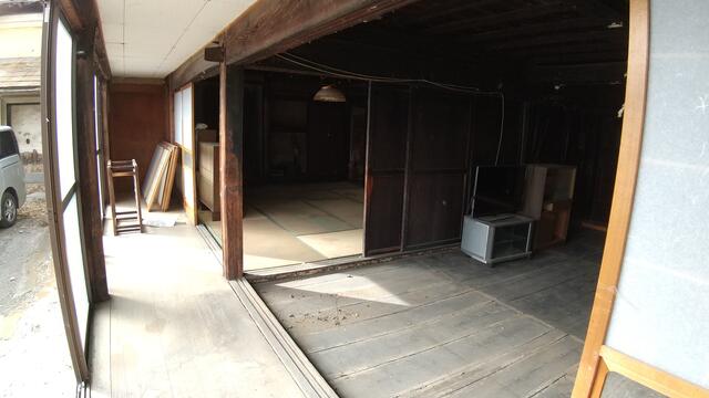 detached 群馬県渋川市赤城町宮田 地図を見る