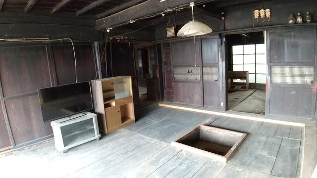 detached 群馬県渋川市赤城町宮田 地図を見る