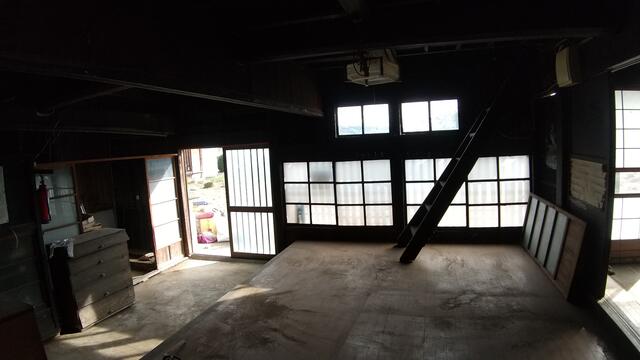 detached 群馬県渋川市赤城町宮田 地図を見る