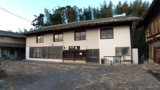 detached 群馬県渋川市赤城町宮田 地図を見る
