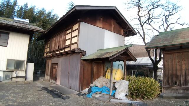 detached 群馬県渋川市赤城町宮田 地図を見る
