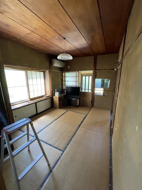detached 群馬県吾妻郡東吾妻町大字新巻