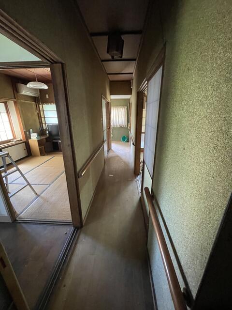 detached 群馬県吾妻郡東吾妻町大字新巻