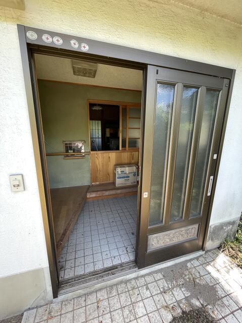detached 群馬県吾妻郡東吾妻町大字新巻