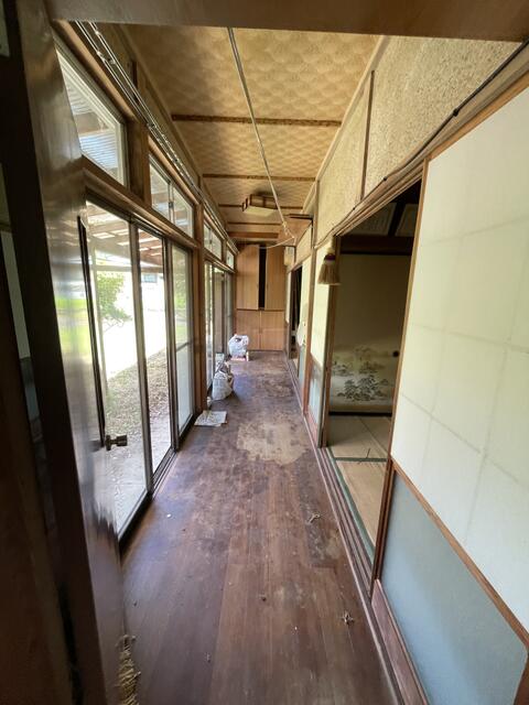 detached 群馬県吾妻郡東吾妻町大字新巻