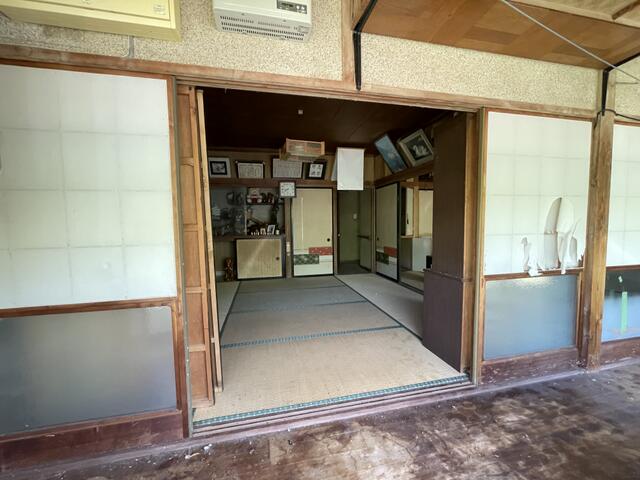 detached 群馬県吾妻郡東吾妻町大字新巻