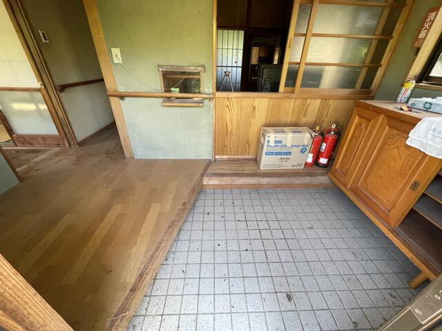 detached 群馬県吾妻郡東吾妻町大字新巻