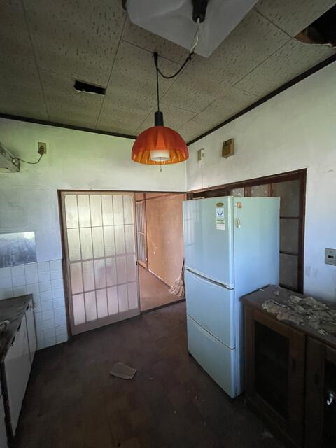 detached 群馬県吾妻郡東吾妻町大字新巻