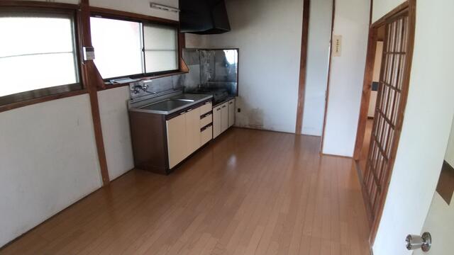 detached 群馬県吾妻郡中之条町大字西中之条 地図を見る