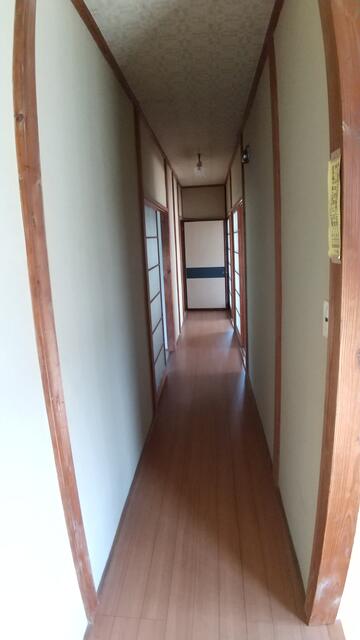 detached 群馬県吾妻郡中之条町大字西中之条 地図を見る