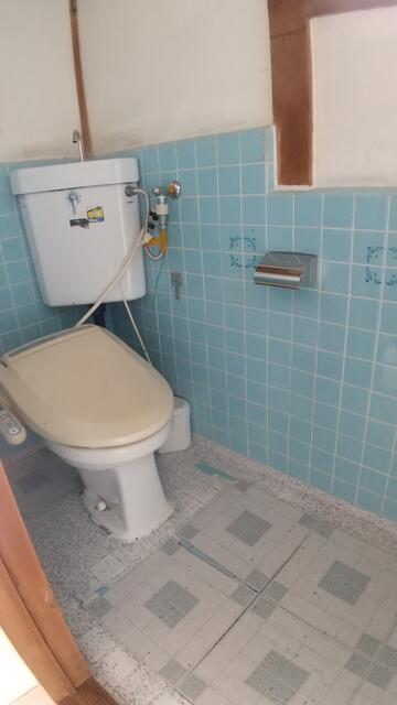 detached 群馬県吾妻郡中之条町大字西中之条 地図を見る