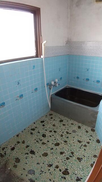 detached 群馬県吾妻郡中之条町大字西中之条 地図を見る