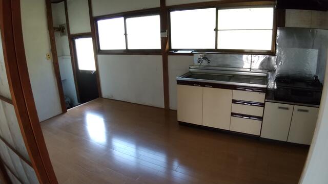 detached 群馬県吾妻郡中之条町大字西中之条 地図を見る