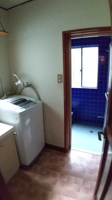 洗面台・洗面所