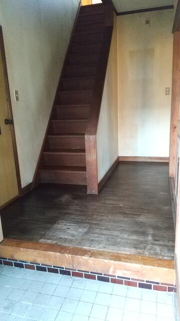 detached 群馬県吾妻郡東吾妻町大字岩井