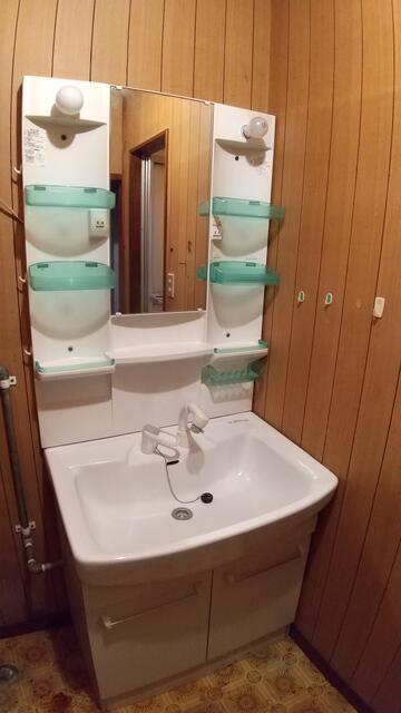 detached 群馬県吾妻郡東吾妻町大字岩井