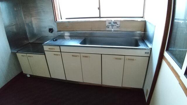 detached 群馬県吾妻郡東吾妻町大字岩井