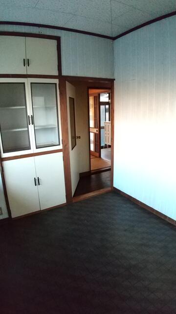 detached 群馬県吾妻郡東吾妻町大字岩井