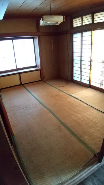 detached 群馬県吾妻郡東吾妻町大字岩井