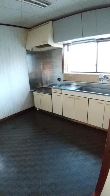 detached 群馬県吾妻郡東吾妻町大字岩井