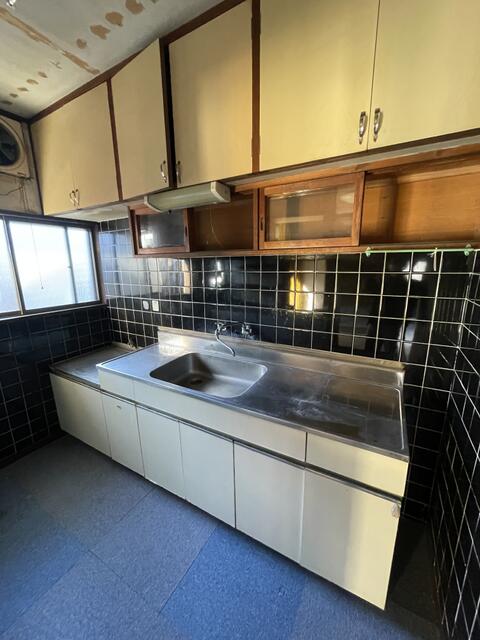 detached 群馬県渋川市金井