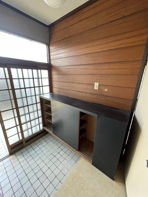detached 群馬県渋川市金井