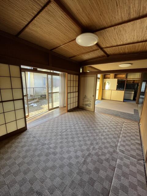 detached 群馬県渋川市金井