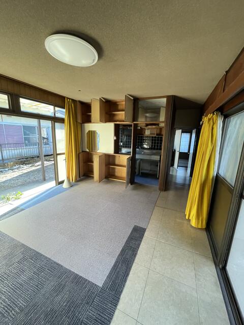 detached 群馬県渋川市金井