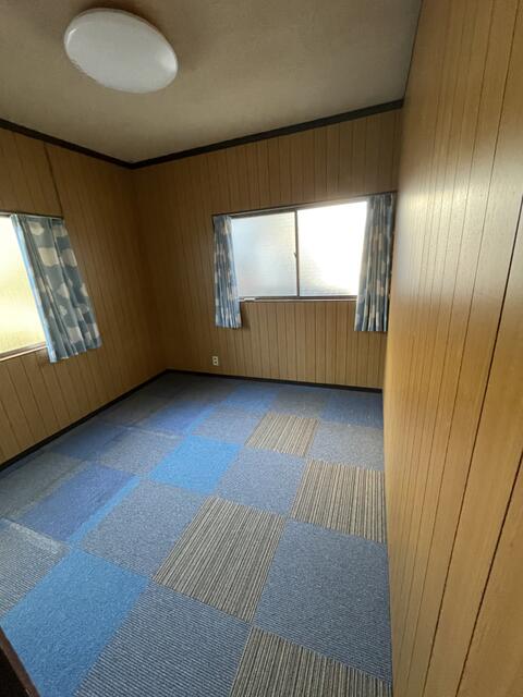 detached 群馬県渋川市金井
