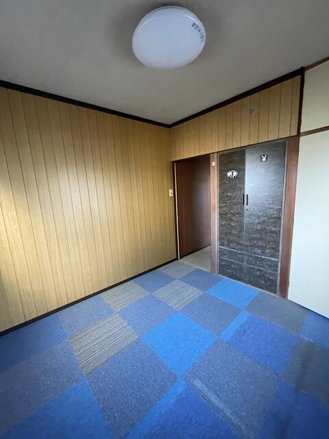 detached 群馬県渋川市金井