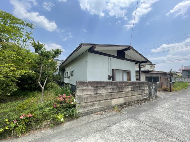 detached 群馬県渋川市金井