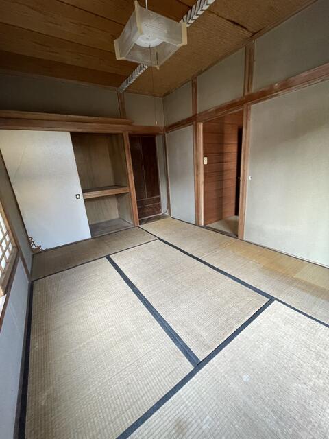 detached 群馬県渋川市金井