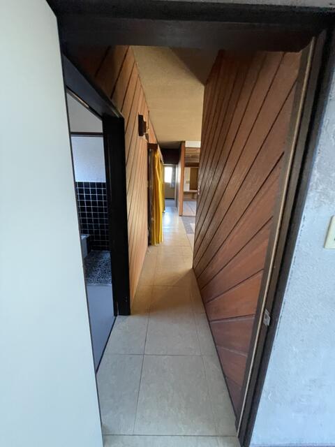 detached 群馬県渋川市金井