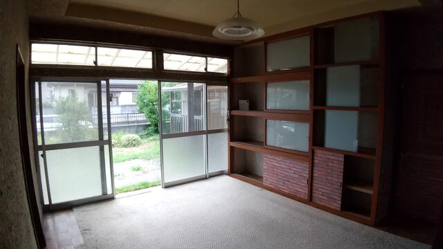 detached 群馬県北群馬郡吉岡町大字漆原