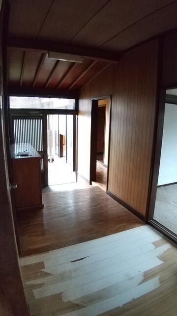 detached 群馬県北群馬郡吉岡町大字漆原