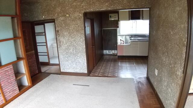 detached 群馬県北群馬郡吉岡町大字漆原