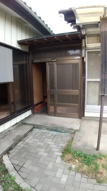 detached 群馬県北群馬郡吉岡町大字漆原