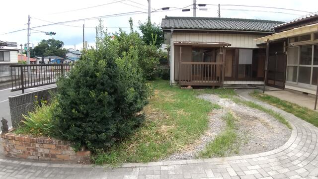 detached 群馬県北群馬郡吉岡町大字漆原